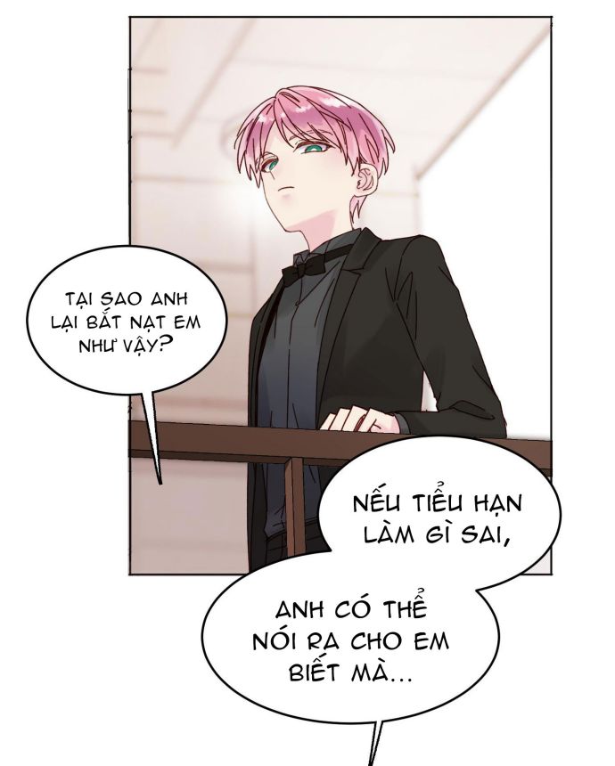 Tôi Phải Làm 1 Kẻ Đại Xấu Xa Chap 8 - Next Chap 9